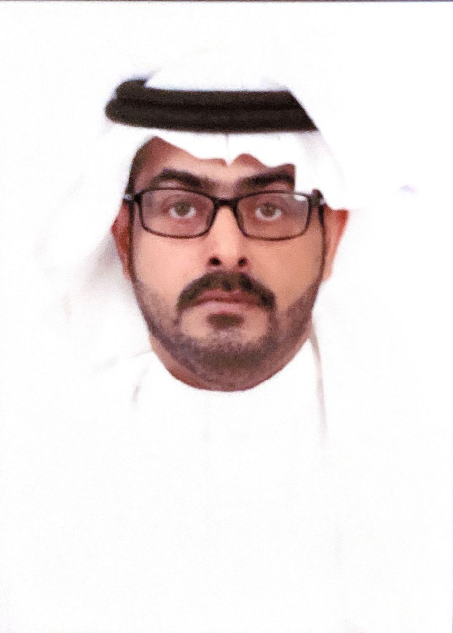 عبدالرحمن محمد سعد الحميدي
